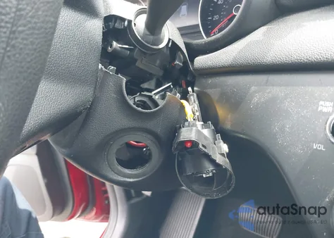 2020 Kia Sportage Lx z USA, uszkodzony, nr VIN KNDPM3AC2L7742392